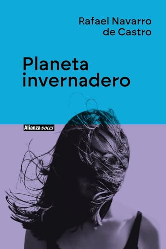 Libro Planeta Invernadero