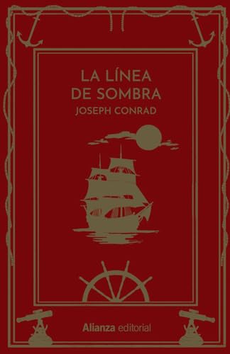 Libro La Línea De Sombra