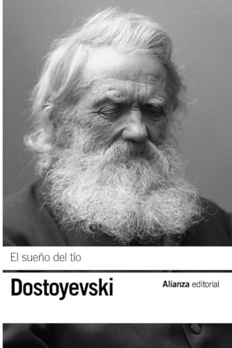 Libro EL SUEÑO DEL TIO de DOSTOIEVSKI FIODOR en Colombia, literatura