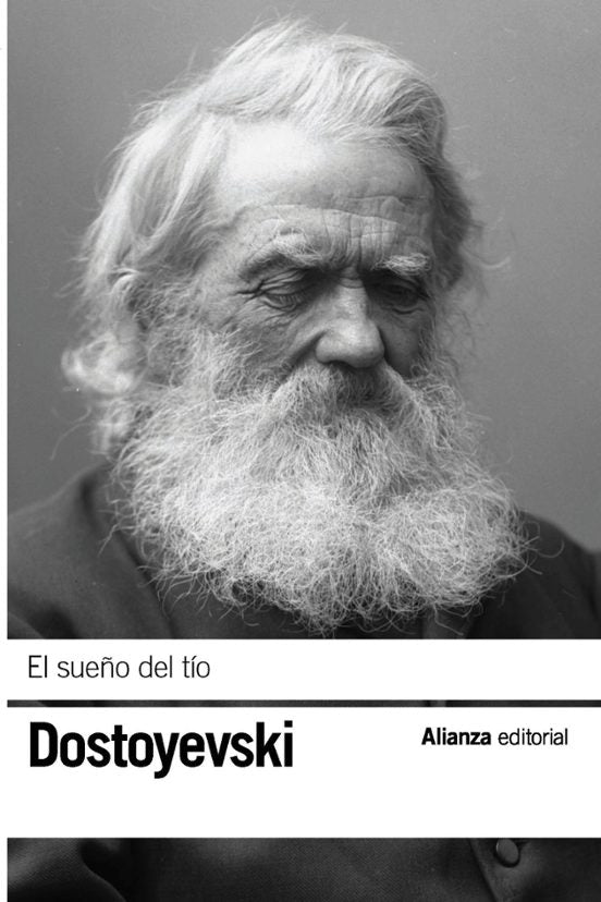 Libro EL SUEÑO DEL TIO de DOSTOIEVSKI FIODOR en Colombia, literatura