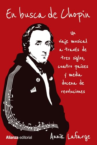 Libro En Busca De Chopin