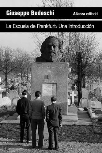 Libro LA ESCUELA DE FRANKFURT: UNA INTRODUCCION de BEDESCHI GIUSEPPE en Colombia, filosofia