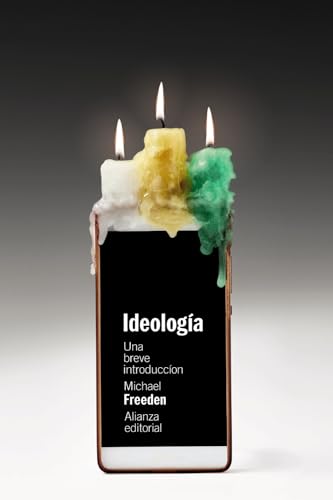 Libro Ideologia: Una Breve Introduccion