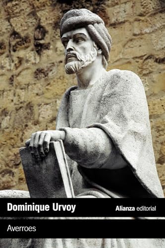 Libro AVERROES LAS AMBICIONES DE UN INTELECTUAL MUSULMAN de URVOY DOMINIQUE en Colombia, biografia