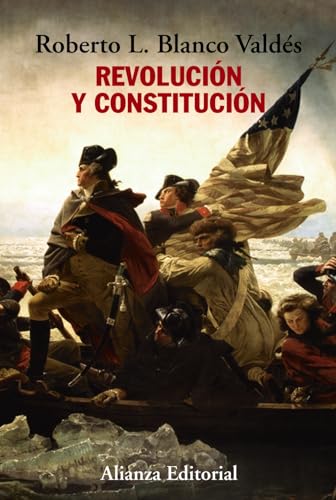 Libro Revolución Y Constitución