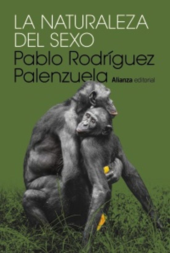 Libro LA NATURALEZA DEL SEXO de RODRIGUEZ PALENZUELA PABLO en Colombia, ciencia
