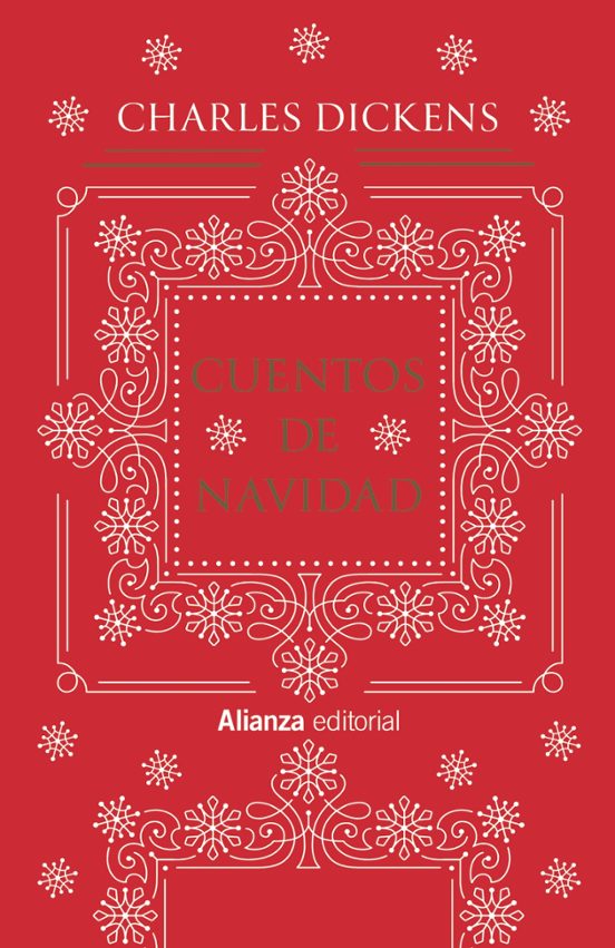 Cuentos De Navidad - Dickens Charles - Alianza