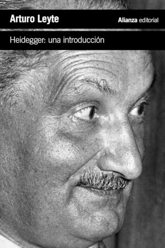 Libro HEIDEGGER: UNA INTRODUCCION de LEYTE ARTURO en Colombia, filosofia