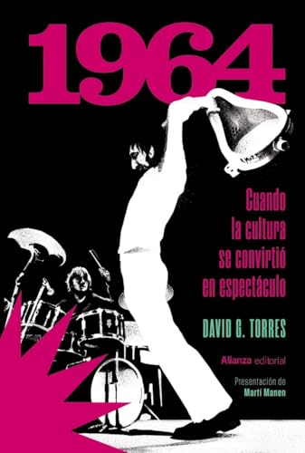 Libro 1964 CUANDO LA CULTURA SE CONVIRTIO EN ESPECTACULO de TORRES DAVID G. en Colombia, sociologia
