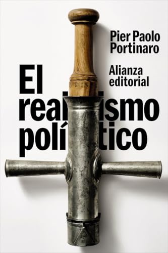 Libro EL REALISMO POLITICO de PORTINARO PIER PAOLO en Colombia, politica