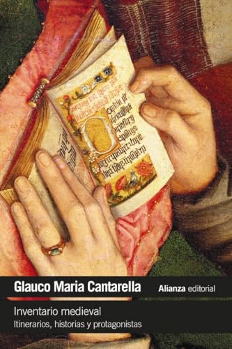 Libro Inventario Medieval Itinerarios Histor