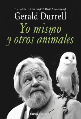 Libro Yo Mismo Y Otros Animales
