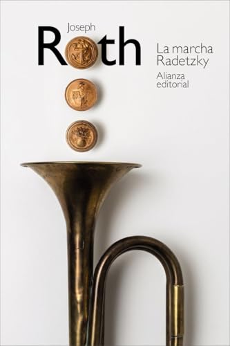 Libro LA MARCHA RADETZKY de ROTH JOSEPH en Colombia, literatura