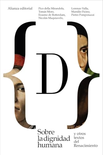 Libro SOBRE LA DIGNIDAD HUMANA Y OTROS TEXTOS DEL RENACIMIENTO de VV.AA en Colombia, filosofia