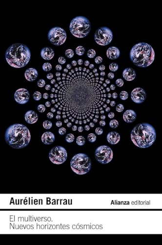 Libro EL MULTIVERSO NUEVOS HORIZONTES COSMICOS de BARRAU AURELIEN en Colombia, astronomia