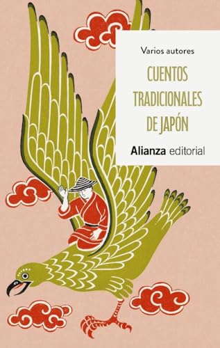 Libro CUENTOS TRADICIONALES DE JAPON de VARIOS AUTORES en Colombia, literatura
