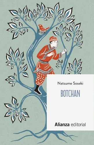 Libro BOTCHAN de SOSEKI NATSUME en Colombia, literatura