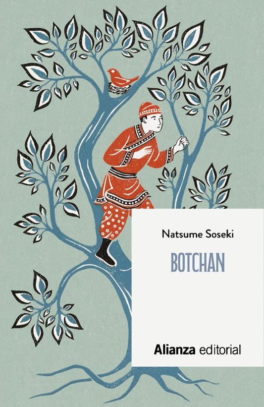 Libro BOTCHAN de SOSEKI NATSUME en Colombia, literatura