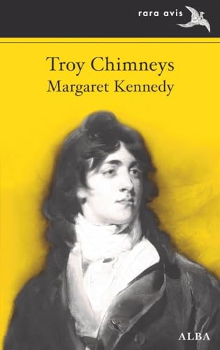 Libro TROY CHIMNEYS de KENNEDY MARGARET en Colombia, literatura