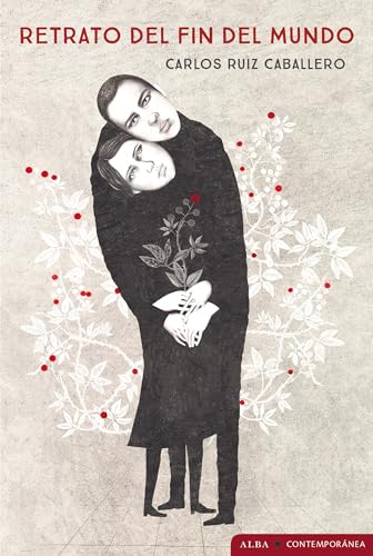 Libro RETRATO DEL FIN DEL MUNDO de RUIZ CABALLERO CARLOS en Colombia, literatura