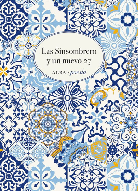 Libro LAS SINSOMBRERO Y UN NUEVO 27 de FERNANDEZ CEBRIAN ANA M- en Colombia, poesia