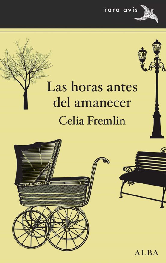 Libro Las Horas Antes Del Amanecer