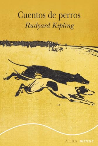 Libro CUENTOS DE PERROS de KIPLING RUDYARD en Colombia, literatura