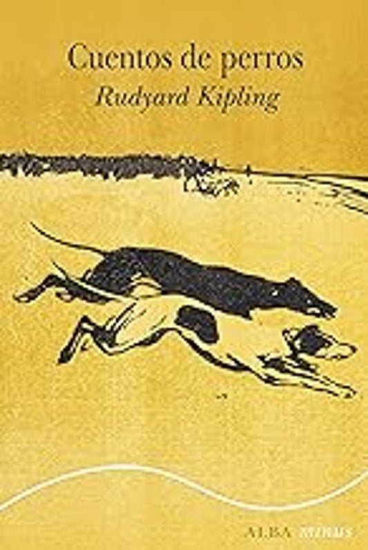 Libro CUENTOS DE PERROS de KIPLING RUDYARD en Colombia, literatura