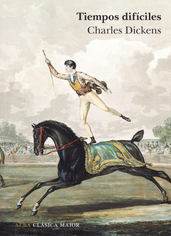Libro TIEMPOS DIFICILES de DICKENS CHARLES en Colombia, literatura