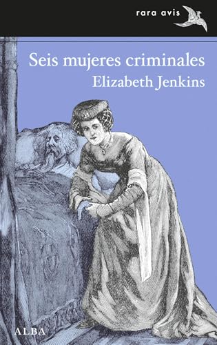 Libro SEIS MUJERES CRIMINALES de JENKINS ELIZABETH en Colombia, literatura