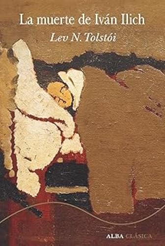 Libro LA MUERTE DE IVAN ILICH de TOLSTOI LEV en Colombia, literatura