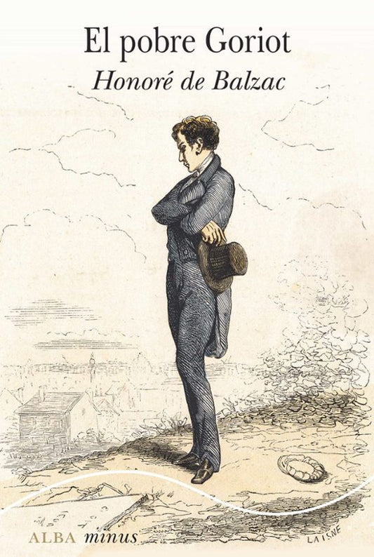 Libro El Pobre Goriot