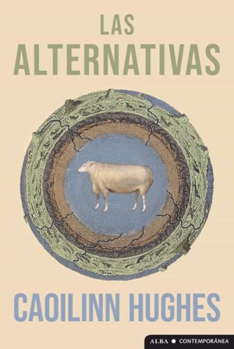 Libro LAS ALTERNATIVAS de HUGHES CAOILINN en Colombia, literatura