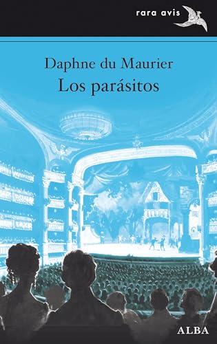 Libro LOS PARASITOS de DU MAURIER DAPHNE en Colombia, literatura