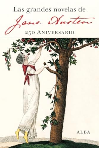 Libro ESTUCHE JANE AUSTEN: JUICIO Y SENTIMIENTO; ORGULLO Y PREJUICIO; MANSFIELD PARDK; EMMA de AUSTEN JANE en Colombia, literatura