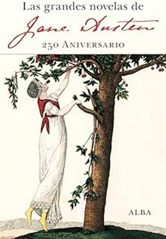 Libro ESTUCHE JANE AUSTEN: JUICIO Y SENTIMIENTO; ORGULLO Y PREJUICIO; MANSFIELD PARDK; EMMA de AUSTEN JANE en Colombia, literatura
