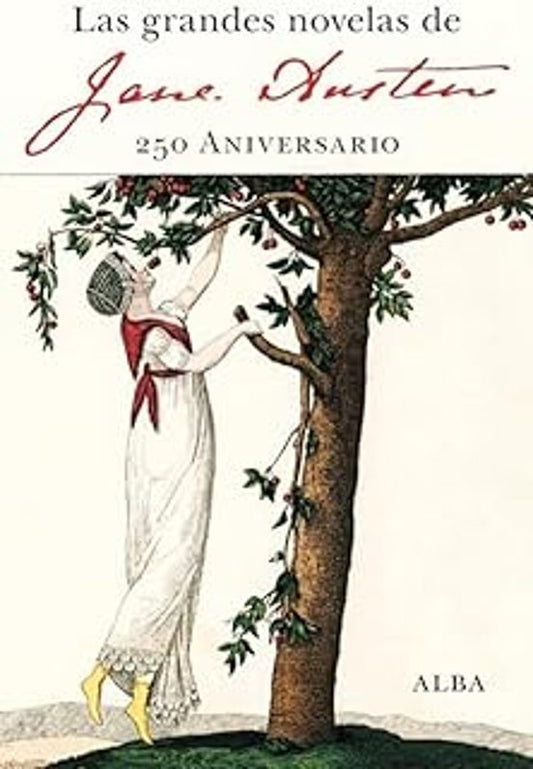 Libro ESTUCHE JANE AUSTEN: JUICIO Y SENTIMIENTO; ORGULLO Y PREJUICIO; MANSFIELD PARDK; EMMA de AUSTEN JANE en Colombia, literatura