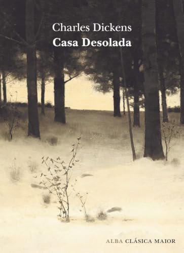 Libro CASA DESOLADA de DICKENS CHARLES en Colombia, literatura