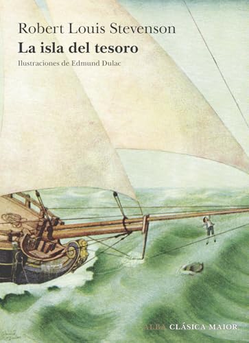 Libro LA ISLA DEL TESORO de STEVENSON ROBERT LOUIS en Colombia, literatura