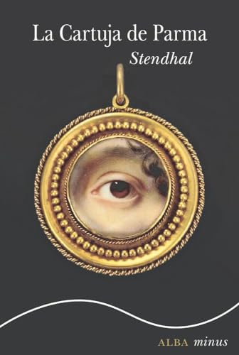 Libro LA CARTUJA DE PARMA de STENDHA en Colombia, literatura