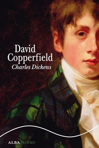 Libro DAVID COPPERFIELD de DICKENS CHARLES en Colombia, literatura
