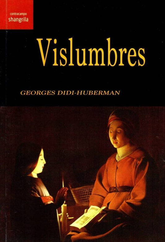 Libro Vislumbres