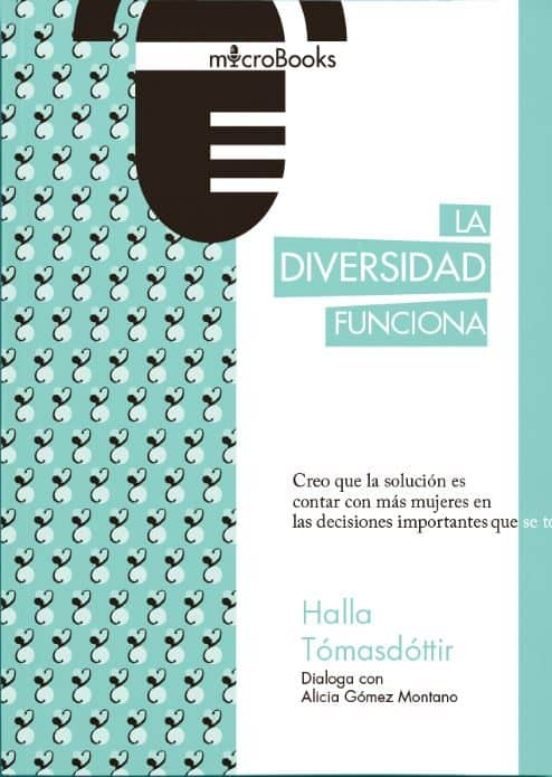 Libro LA DIVERSIDAD FUNCIONA de TOMASDOTTIR HALLA ALICIA GOME en Colombia, estudios de genero