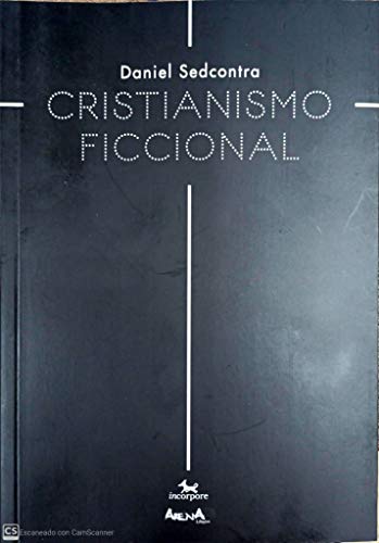 Libro Cristianismo Ficcional
