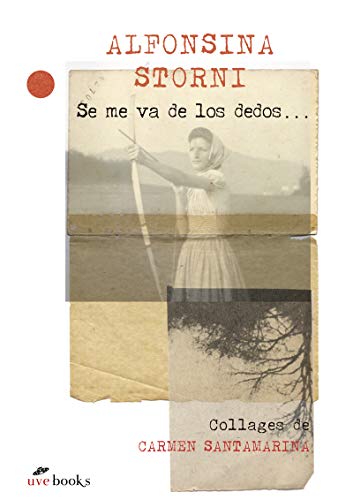 Libro Se Me Va De Los Dedos