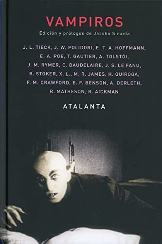 Libro VAMPIROS 3 ED de VVAA en Colombia, literatura