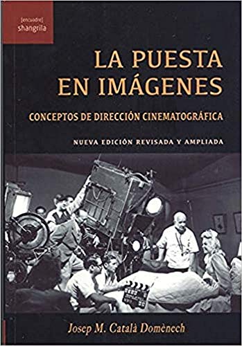 Libro La Puesta En Imagenes. Conceptos De Dire