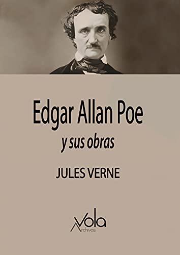 Libro EDGAR ALLAN POE Y SUS OBRAS de VERNE JULES en Colombia, biografia
