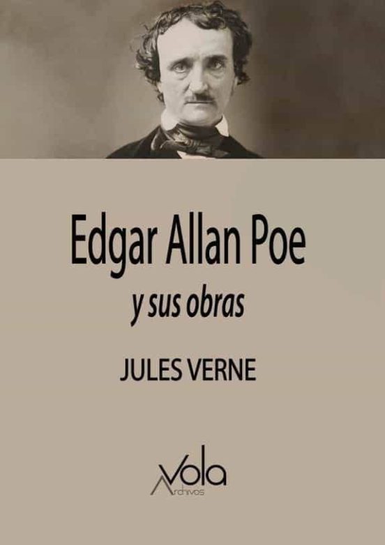 Libro Edgar Allan Poe Y Sus Obras