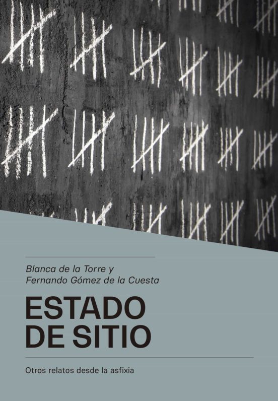 Libro Estado De Sitio Otros Relatos Desde La A